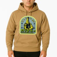 ItS Time To Get Riped Hoodie