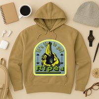ItS Time To Get Riped Hoodie