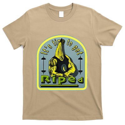 ItS Time To Get Riped T-Shirt