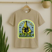 ItS Time To Get Riped T-Shirt