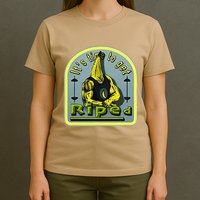 ItS Time To Get Riped T-Shirt