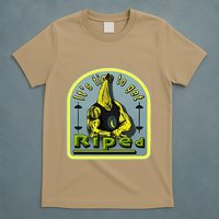 ItS Time To Get Riped T-Shirt