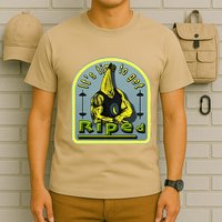 ItS Time To Get Riped T-Shirt