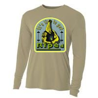 ItS Time To Get Riped Cooling Performance Long Sleeve Crew