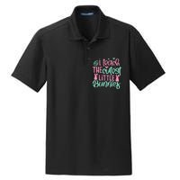 I Teach The Cute Little Bunny Easter Teacher Women Gift Dry Zone Grid Polo