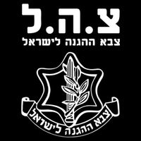 Idf Tzahal Tees Israel Defense Forces Gift Cooling Performance Crew T-Shirt