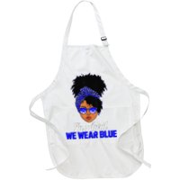 I'm Their Voice Child Abuse Prevention Awareness Month Apron