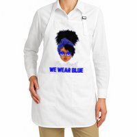 I'm Their Voice Child Abuse Prevention Awareness Month Apron