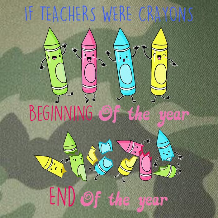 If Teachers Were Crayons Beginning Of The Year End The Year Legacy Tie Dye Trucker Hat