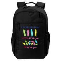 If Teachers Were Crayons Beginning Of The Year End The Year Backpack