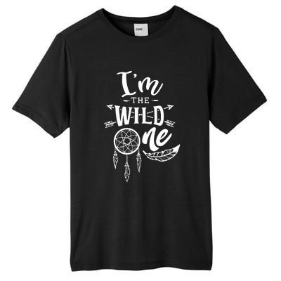 IM The Wild One Tall Fusion ChromaSoft Performance T-Shirt