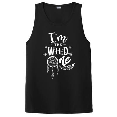 IM The Wild One PosiCharge Competitor Tank