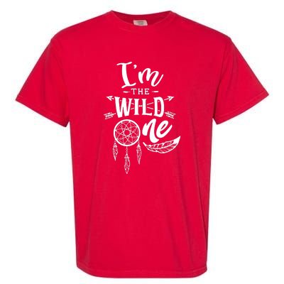 IM The Wild One Garment-Dyed Heavyweight T-Shirt