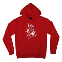 IM The Wild One Hoodie