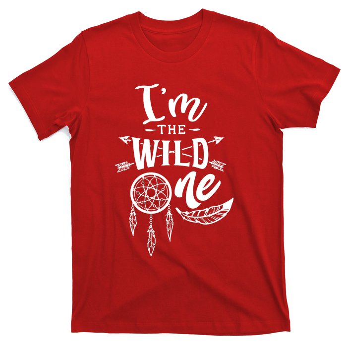 IM The Wild One T-Shirt