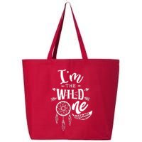 IM The Wild One 25L Jumbo Tote