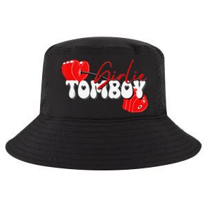 Ie Tom Workout Barbell Cool Comfort Performance Bucket Hat