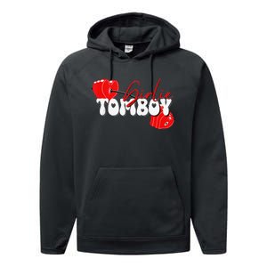 Ie Tom Workout Barbell Performance Fleece Hoodie