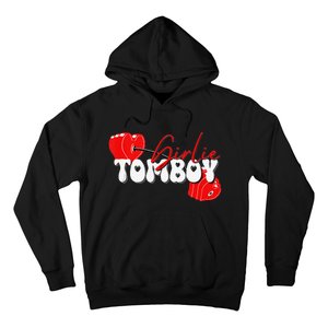 Ie Tom Workout Barbell Hoodie