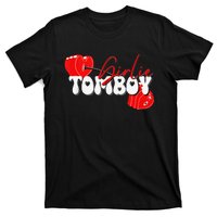 Ie Tom Workout Barbell T-Shirt