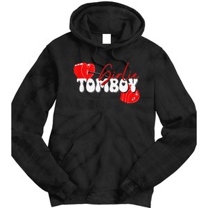 Ie Tom Workout Barbell Tie Dye Hoodie