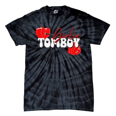 Ie Tom Workout Barbell Tie-Dye T-Shirt