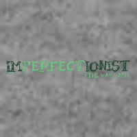Imperfectionist The Way I Am 7-Panel Snapback Hat