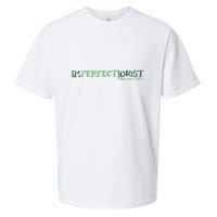 Imperfectionist The Way I Am Sueded Cloud Jersey T-Shirt