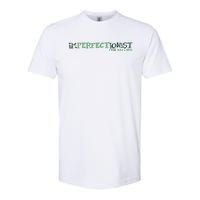 Imperfectionist The Way I Am Softstyle® CVC T-Shirt