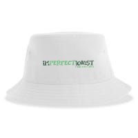 Imperfectionist The Way I Am Sustainable Bucket Hat