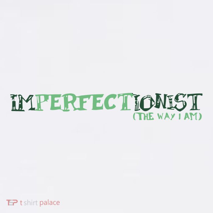 Imperfectionist The Way I Am 11oz C Handle Ceramic Mug