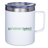 Imperfectionist The Way I Am 12oz Stainless Steel Coffee Mug