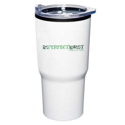 Imperfectionist The Way I Am Tumbler