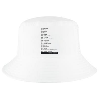 I Think You Should Leave Pay It Forward Cool Comfort Performance Bucket Hat