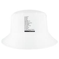 I Think You Should Leave Pay It Forward Cool Comfort Performance Bucket Hat
