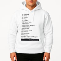 I Think You Should Leave Pay It Forward Hoodie