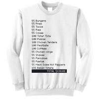 I Think You Should Leave Pay It Forward Sweatshirt
