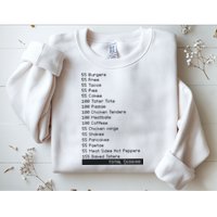 I Think You Should Leave Pay It Forward Sweatshirt