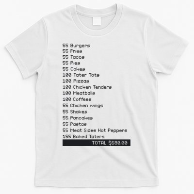 I Think You Should Leave Pay It Forward T-Shirt