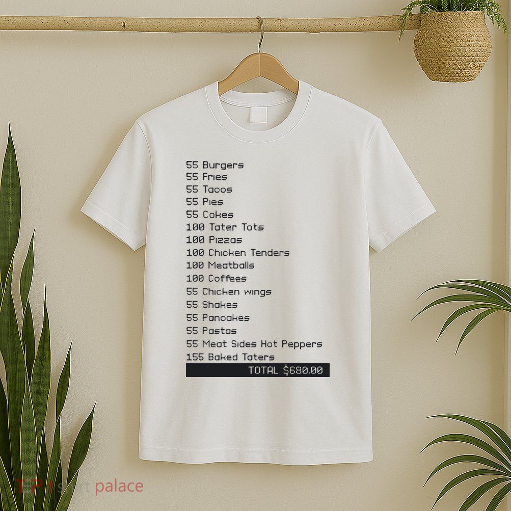 I Think You Should Leave Pay It Forward T-Shirt