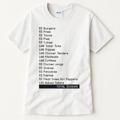 I Think You Should Leave Pay It Forward Tall T-Shirt