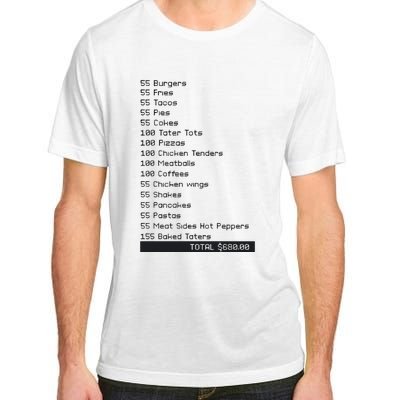 I Think You Should Leave Pay It Forward Adult ChromaSoft Performance T-Shirt