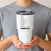 I Think You Should Leave Pay It Forward Tumbler