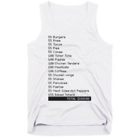 I Think You Should Leave Pay It Forward Tank Top