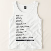 I Think You Should Leave Pay It Forward Tank Top
