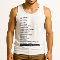 I Think You Should Leave Pay It Forward Tank Top