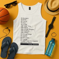 I Think You Should Leave Pay It Forward Tank Top