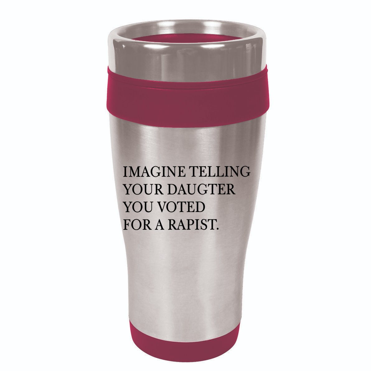 Imagine Telling Your Daughter Resist Kids Hoodie