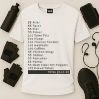 I Think You Should Leave Pay It Forward 55 BURGERS Cooling Performance Crew T-Shirt