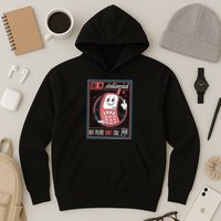 Introverts Unite Call Me Antisocial But Please DonT Call Me Hoodie